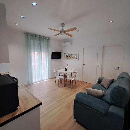 Apartamento Jaen Parque 2 Exterior foto