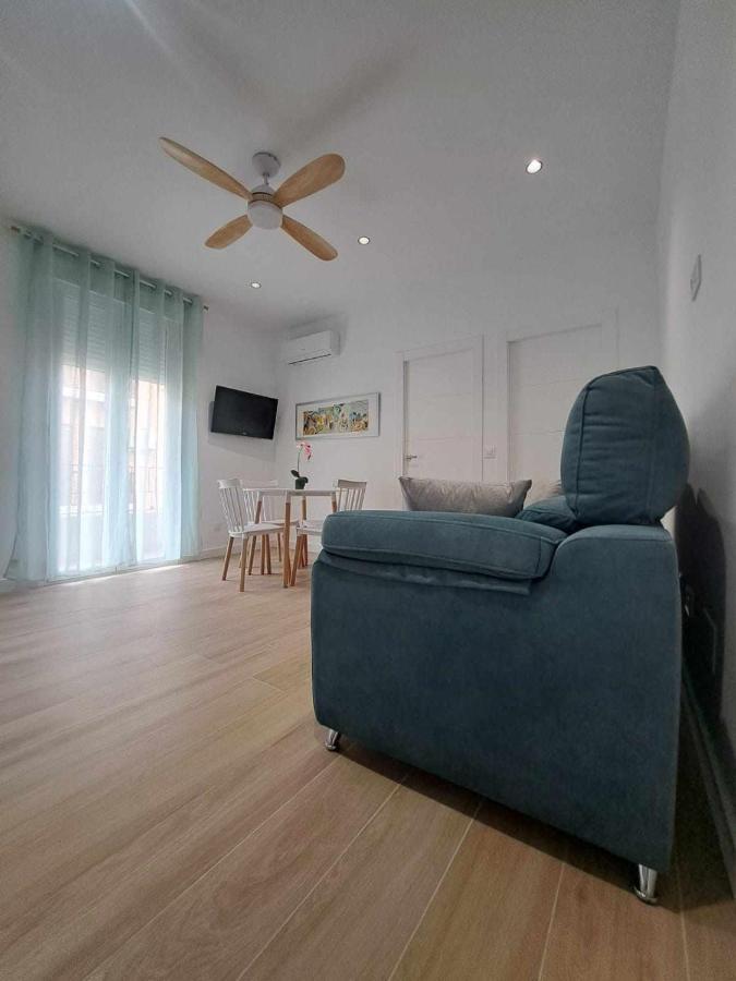 Apartamento Jaen Parque 2 Exterior foto