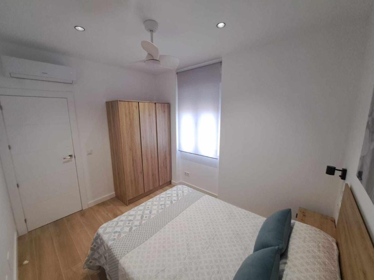 Apartamento Jaen Parque 2 Exterior foto